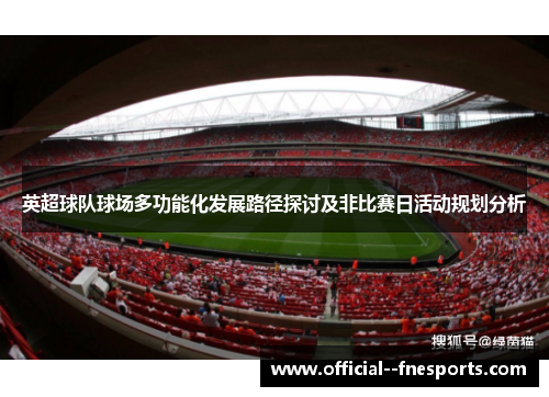 英超球队球场多功能化发展路径探讨及非比赛日活动规划分析