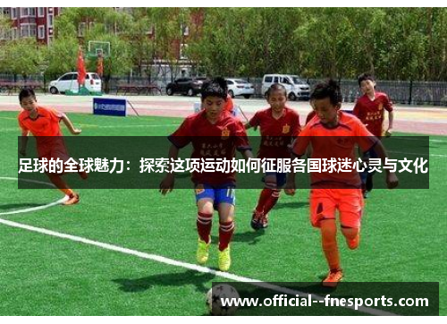 足球的全球魅力：探索这项运动如何征服各国球迷心灵与文化